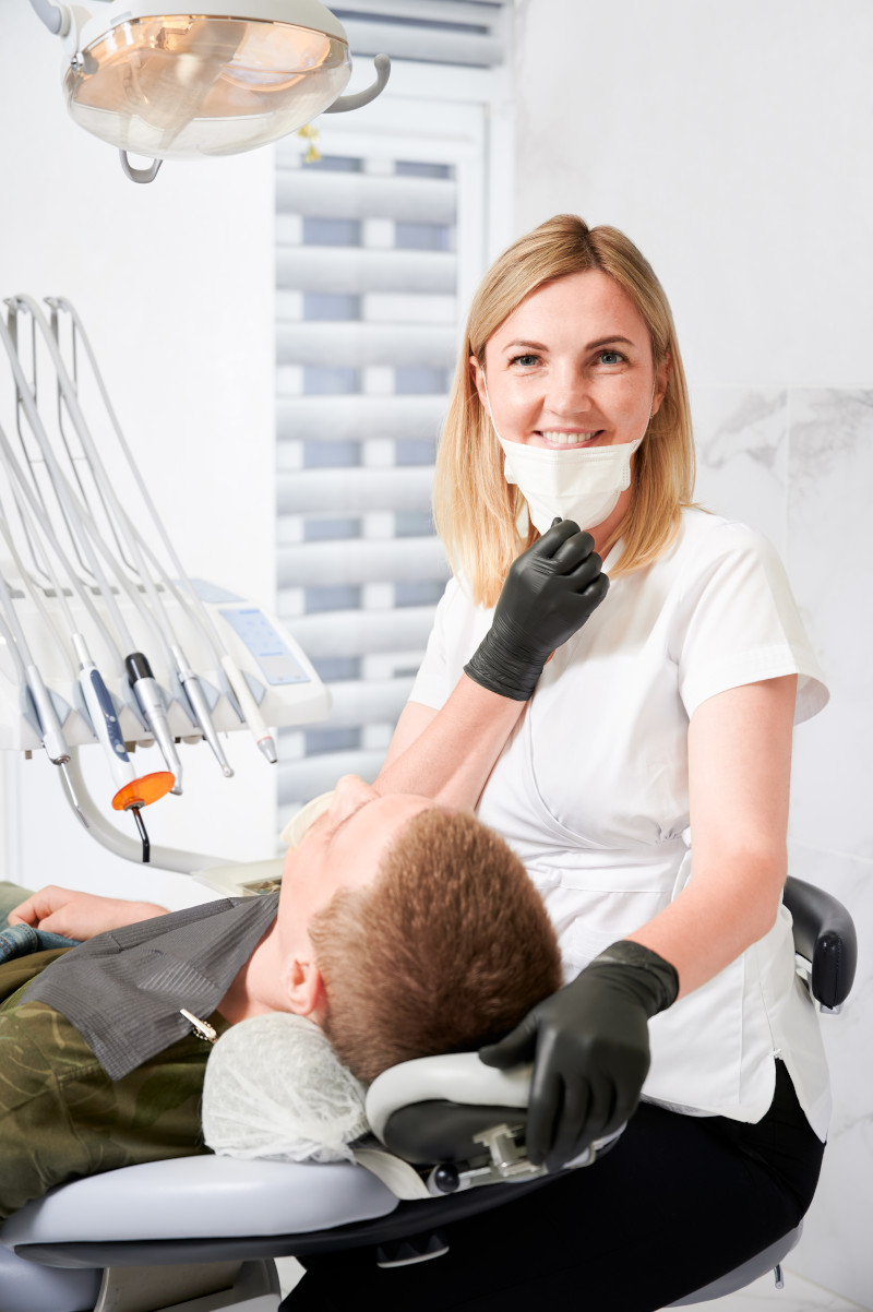 Unique dentiste 2